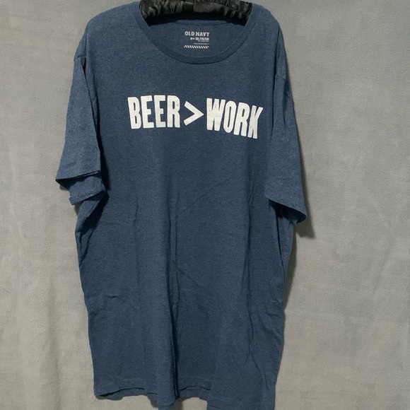 Old Navy Other - Casual men’s tshirt